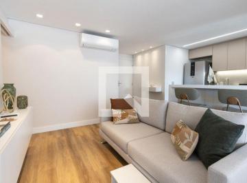 Apartamento Venda 79m² de 2 quartos · Apartamento à Venda - Vila Pompéia, 2 Quartos, 79 m2