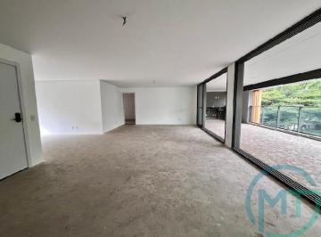 Apartamento · 277m² · 4 Quartos · 4 Vagas · Luxuoso apartamento à venda em São Paulo, 4 quartos, 4 suítes, 2 salas, 4 vagas