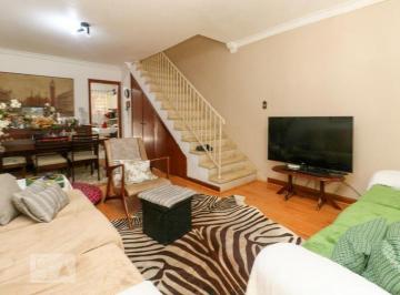 Casa · 120m² · 3 Quartos · 2 Vagas · Casa à Venda - Sumaré, 3 Quartos, 120 m2