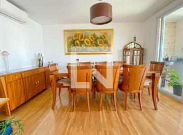 Apartamento 250m² Venda Perdizes · Apartamento à Venda - Perdizes, 4 Quartos, 250 m2