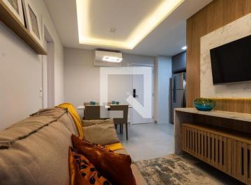 Apartamento en Venda de 1 quarto Pinheiros · Apartamento à Venda - Pinheiros, 1 Quarto, 48 m2