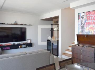Este apartamento mobiliado está localizado na vibrante cidade de São Paulo e ofe · Apartamento à Venda - Pinheiros, 2 Quartos, 115 m2