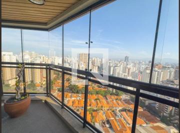 Apartamento de 4 quartos Venda R$ 1.850.000 · Apartamento à Venda - Perdizes, 4 Quartos, 191 m2