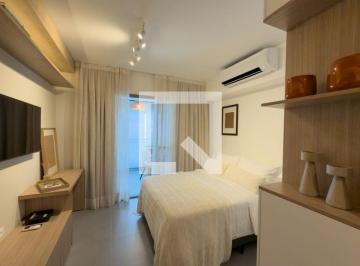 Apartamento · 45m² · 1 Quarto · 1 Vaga · Apartamento à Venda - Pinheiros, 1 Quarto, 45 m2