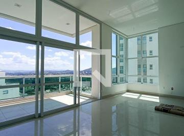 Apartamento · 387m² · 4 Quartos · 4 Vagas · Apartamento à Venda - Alphaville, 4 Quartos, 387 m2