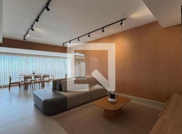 Apartamento · 175m² · 3 Quartos · 3 Vagas · Apartamento à Venda - Alphaville, 3 Quartos, 175 m2