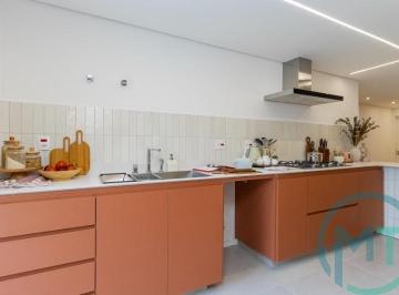 Apartamento · 141m² · 3 Quartos · 1 Vaga · APARTAMENTO RESIDENCIAL em SÃO PAULO - SP, JARDIM PAULISTA