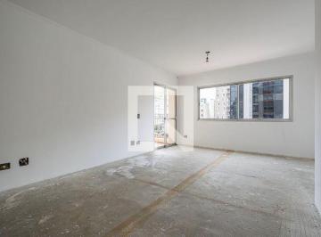 Apartamento de 4 quartos, São Paulo · Apartamento à Venda - Pinheiros, 4 Quartos, 121 m2
