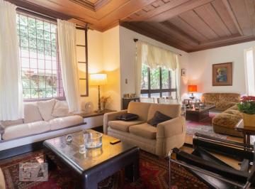 Casa · 440m² · 4 Quartos · 7 Vagas · Casa à Venda - Sumaré, 4 Quartos, 440 m2
