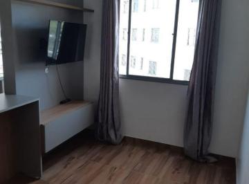 Apartamento · 30m² · 1 Quarto · Apartamento com 1 dormitório à venda, 30 m² por R$ 309.000 - Várzea da Barra Fun
