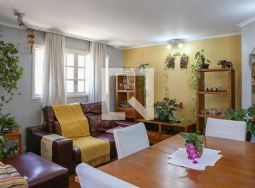 Casa · 144m² · 3 Quartos · 2 Vagas · Casa à Venda - Vila Romana, 3 Quartos, 144 m2