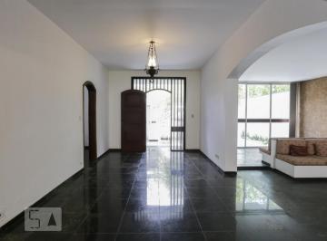 Casa · 387m² · 4 Quartos · 6 Vagas · Casa à Venda - Vila Madalena, 4 Quartos, 387 m2