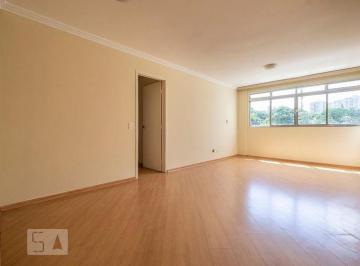 Apartamento · 106m² · 3 Quartos · 1 Vaga · Apartamento à Venda - Sumaré, 3 Quartos, 106 m2