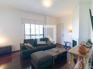 Apartamento · 115m² · 3 Quartos · 3 Vagas · Apartamento à Venda - Sumaré, 3 Quartos, 115 m2
