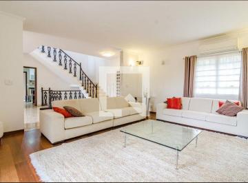 Casa · 376m² · 4 Quartos · 3 Vagas · Casa à Venda - Sumaré, 4 Quartos, 376 m2