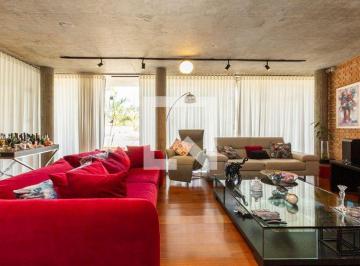 Casa · 370m² · 4 Quartos · 4 Vagas · Casa à Venda - Sumaré, 4 Quartos, 370 m2