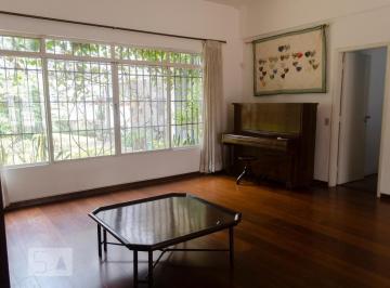 Casa · 700m² · 4 Quartos · 1 Vaga · Casa à Venda - Perdizes, 4 Quartos, 700 m2