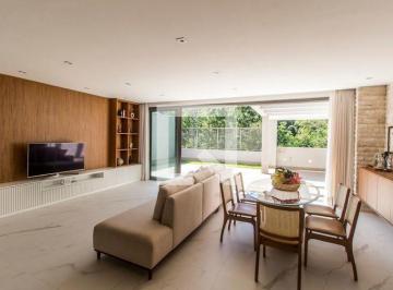 Apartamento · 200m² · 3 Quartos · 2 Vagas · Apartamento à Venda - Alphaville, 3 Quartos, 200 m2