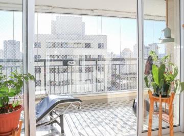 Apartamento 118m² Venda Vila Pompéia · Apartamento à Venda - Vila Pompéia, 3 Quartos, 118 m2