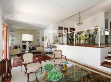 Casa de 4 quartos, São Paulo · Casa à Venda - Vila Madalena, 4 Quartos, 300 m2