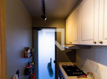 Apartamento · 62m² · 2 Quartos · 2 Vagas · Apartamento à Venda - Vila Romana, 2 Quartos, 62 m2