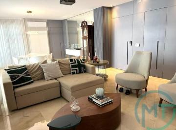 Apartamento · 187m² · 3 Quartos · 3 Vagas · Apartamento luxuoso na Vila Leopoldina: 3 quartos, 3 suítes, 4 banheiros, 3 vaga