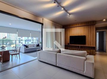 Apartamento de 3 quartos, São Paulo · Apartamento à Venda - Vila Pompéia, 3 Quartos, 140 m2