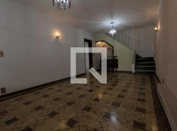 Casa de 3 quartos, São Paulo · Casa à Venda - Vila Romana, 3 Quartos, 178 m2
