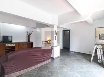 Casa · 55m² · 1 Quarto · 1 Vaga - Marter Imóveis · Casa à Venda - Perdizes, 1 Quarto, 55 m2