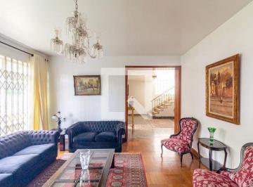 Casa en Venda de 4 quartos Higienópolis · Casa à Venda - Higienópolis, 4 Quartos, 505 m2