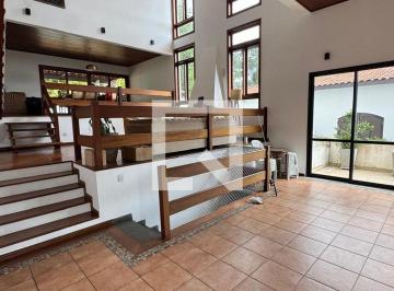 Casa · 488m² · 4 Quartos · 4 Vagas · Casa à Venda - Alphaville, 4 Quartos, 488 m2