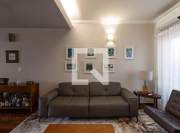 Casa de 4 quartos, São Paulo · Casa à Venda - Perdizes, 4 Quartos, 410 m2