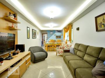 Casa · 220m² · 3 Quartos · 2 Vagas · Casa à Venda - Vila Romana, 3 Quartos, 220 m2