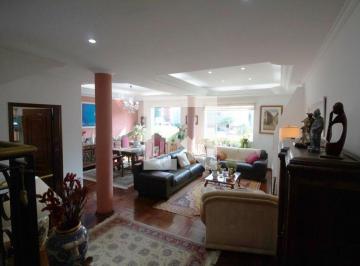 Casa · 380m² · 4 Quartos · 3 Vagas · Casa à Venda - Sumaré, 4 Quartos, 380 m2