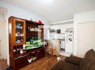 Este charmoso apartamento está localizado no vibrante bairro de Pinheiros, ofere · Apartamento à Venda - Pinheiros, 2 Quartos, 60 m2