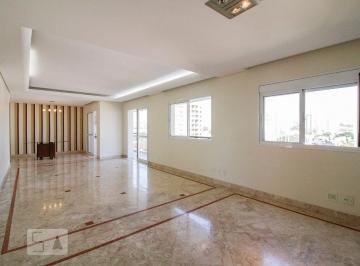 Apartamento · 168m² · 3 Quartos · 3 Vagas · Apartamento à Venda - Vila Romana, 3 Quartos, 168 m2