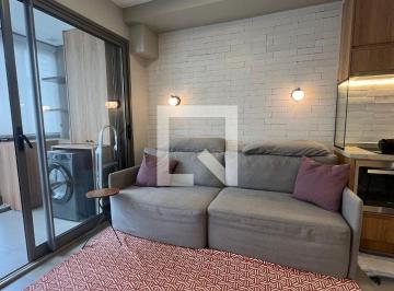 Apartamento 37m² Venda Pinheiros · Apartamento à Venda - Pinheiros, 1 Quarto, 37 m2