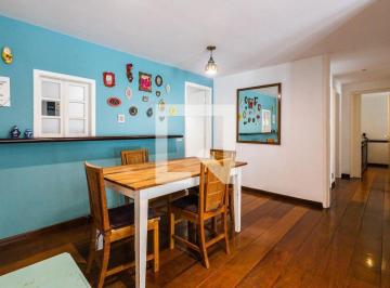 Apartamento en Venda de 4 quartos Vila Madalena · Apartamento à Venda - Vila Madalena, 4 Quartos, 120 m2