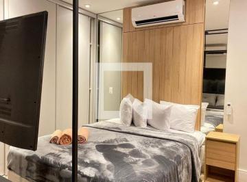 Apartamento 31m² Venda Pinheiros · Apartamento à Venda - Pinheiros, 1 Quarto, 31 m2