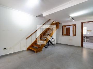Esta encantadora casa oferece um espaço de 95 metros quadrados, ideal para quem · Casa à Venda - Pinheiros, 3 Quartos, 95 m2