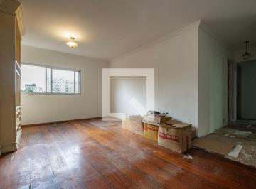 Apartamento · 110m² · 3 Quartos · 1 Vaga · Apartamento à Venda - Sumaré, 3 Quartos, 110 m2