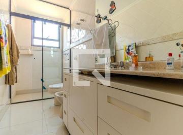 Apartamento Venda 323m² de 4 quartos · Apartamento à Venda - Higienópolis, 4 Quartos, 323 m2