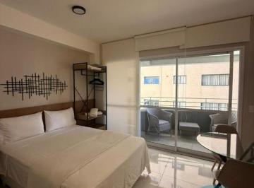 Apartamento · 25m² · 1 Quarto · Imperdível oportunidade: Apartamento à venda em Perdizes, São Paulo-SP - 1 quart