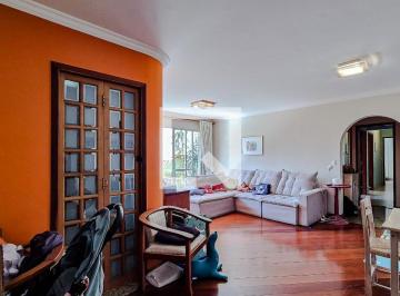 Apartamento de 3 quartos, São Paulo · Apartamento à Venda - Vila Pompéia, 3 Quartos, 127 m2