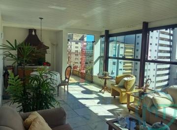 Apartamento · 268m² · 4 Quartos · 1 Vaga · Cobertura de luxo em Higienópolis, São Paulo-SP: 4 quartos, 4 suítes, 3 salas, 5