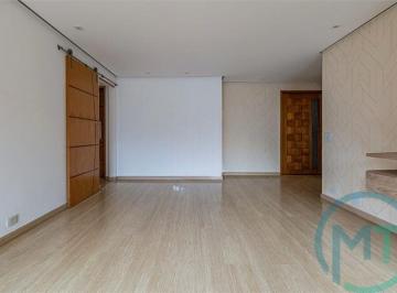 Apartamento · 115m² · 3 Quartos · 2 Vagas · Apartamento à venda em São Paulo-SP, bairro Sumaré: 3 quartos, 1 suíte, 2 salas,