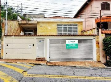 Casa · 175m² · 3 Quartos · 3 Vagas · Casa com 3 dormitórios à venda, 175 m² por R$ 850.000 - Parque Santo Antônio - G