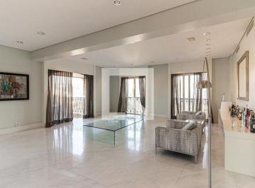Apartamento · 711m² · 5 Quartos · 6 Vagas · Apartamento à Venda - Higienópolis, 5 Quartos, 711 m2