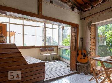 Casa · 150m² · 2 Quartos · 1 Vaga · Casa à Venda - Vila Pompéia, 2 Quartos, 150 m2