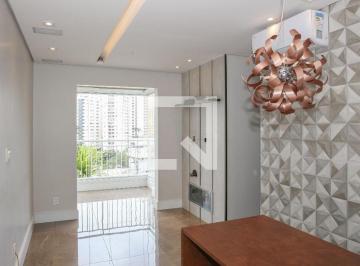 Apartamento · 69m² · 2 Quartos · 1 Vaga · Apartamento à Venda - Vila Romana, 2 Quartos, 69 m2